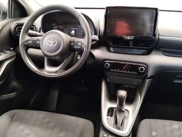 Toyota Yaris - 7