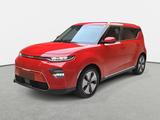 Kia SOUL EV 64 KWH INSPIRATION WÄRMEPUMPE HEAD-UP - Kia Soul mit Elektro-Antrieb: Automatik