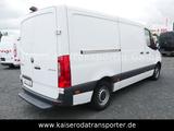 Mercedes-Benz Sprinter 316 Autm. L2 HA Ka. Klima Navi Kamera - Offers