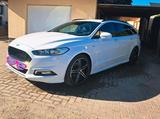 Ford Mondeo St Line - Ford Mondeo: For