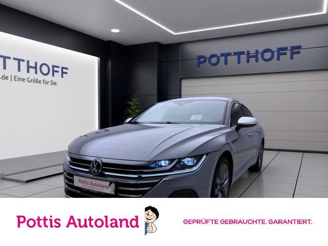 Arteon Shooting Brake 2.0 TSI DSG ELEGANCE AHK H