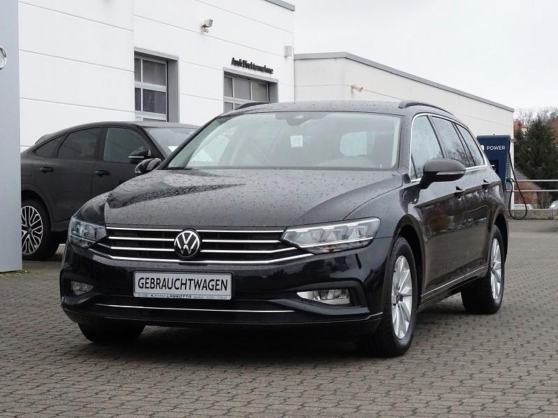 Volkswagen Passat Variant 2.0 TDI DSG Business Premium