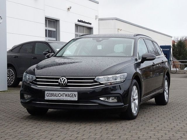 Passat Variant 2.0 TDI DSG Business Premium