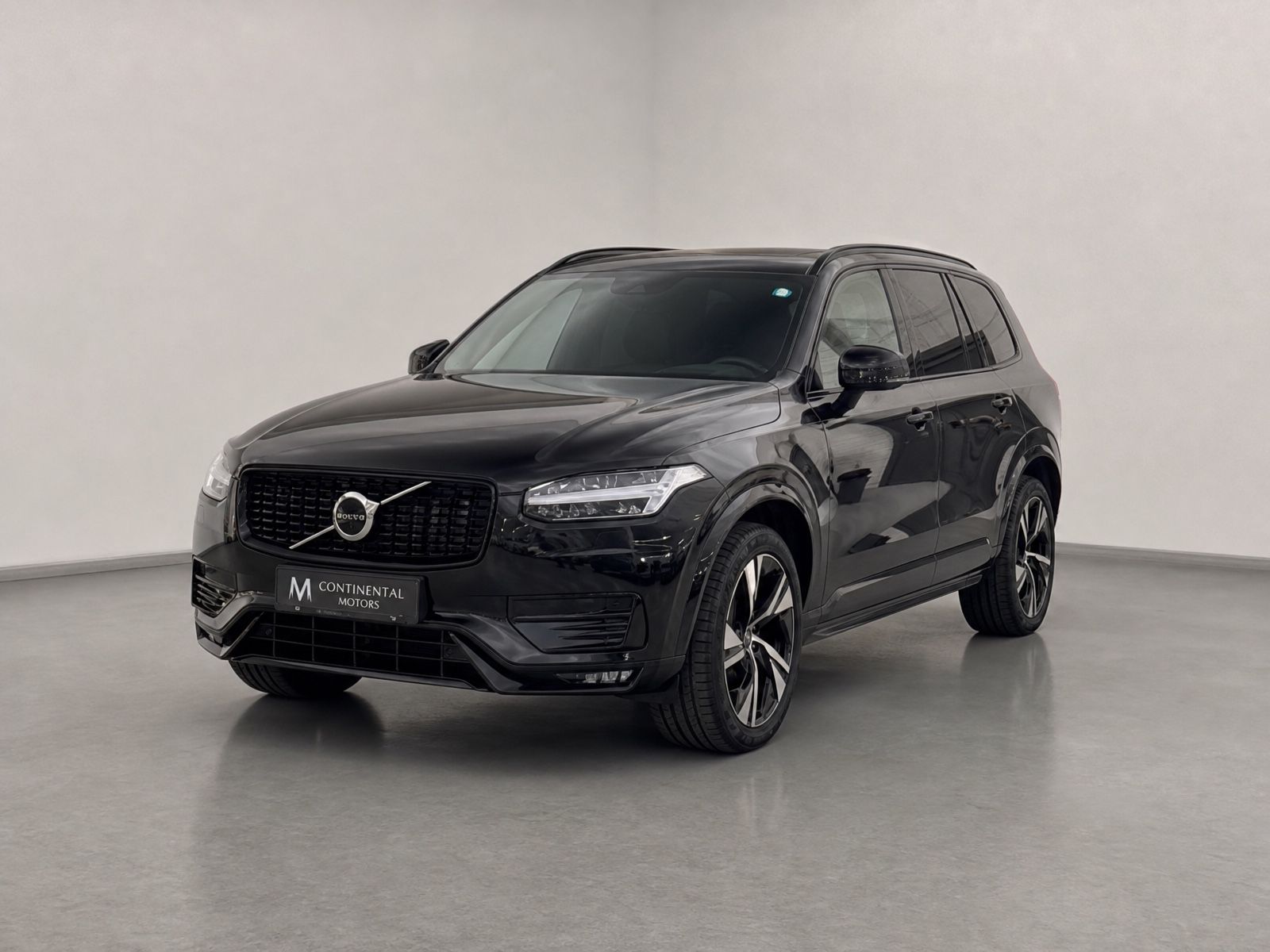 VOLVO XC 90 XC90 R Design AWD*Harman&Kardon*AHK*Xenium Paket, Ansicht 2