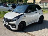 Ligier JS 50 DCI Ultimate Servo Mopedauto L6e 45 KM/H - Ligier aus 2024