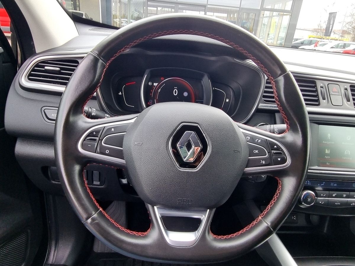 Fahrzeugabbildung Renault Kadjar Crossborder ENERGY TCe 130 EDC