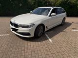 BMW 530d Touring A - Sport Line - HuD - G31- Pano - BMW 5er Reihe Gebrauchtwagen in Bremen