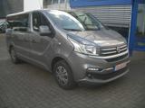 Fiat Talento Kombi  Family 2x Schiebetür 8 Sitze Navi - Fiat Talento aus 2019