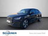 Audi Q2 35 TFSI S tronic S-Line NAVI/LED/PDC/u.v.m. - Audi Q2 Tageszulassungen