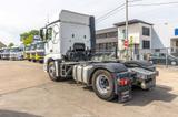 Mercedes-Benz ACTROS 1848 LS + RETARDER - Mercedes-Benz Actros 1848