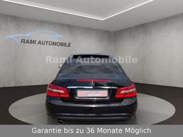 Mercedes E 250 - 7