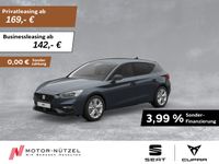 Seat Leon - Vorschau Bild 1