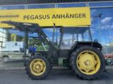 John Deere 1040 A Schlepper Traktor Stoll Frontlader - Gebraucht Traktor