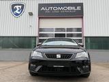 Seat Leon Style - Seat Leon: Kleinwagen