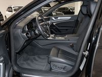 Audi A6 - Vorschau Bild 21