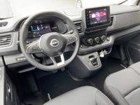 Nissan Primastar - Vorschau Bild 9