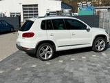 Volkswagen Ich verkaufe einen schönen Tiguan Rline. 2... - Volkswagen Tiguan: Rline