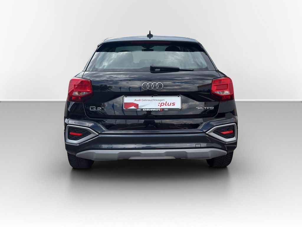 Audi Q2 - Bild 7