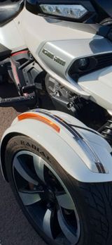Can-Am Spyder - SPYDER