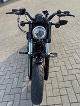 Harley-Davidson Sportster 1200XL - 48 - Custom - V&H - ABS - HARLEY-DAVIDSON SPORTSTER XL 1200