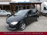 Volkswagen Touran 1.9 TDI United #PDC#AHK#HU BIS 9.2027#18 - Volkswagen Touran aus 2009: United