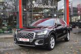 Audi Q2 35 1.5 TFSI sport - Audi Q2 sport mit Benzin-Antrieb