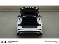 Audi A3 - Vorschau Bild 7