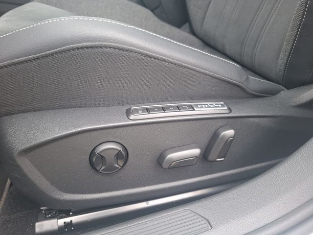 Golf VIII Variant 1.5TSI Style AHK