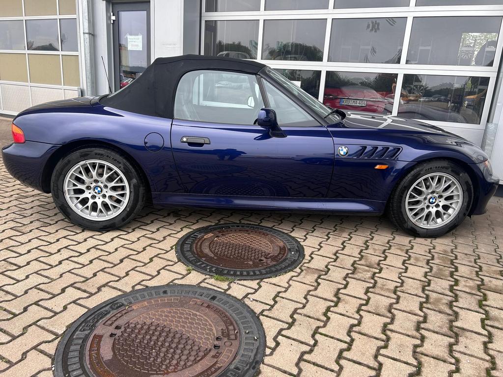 BMW Z3