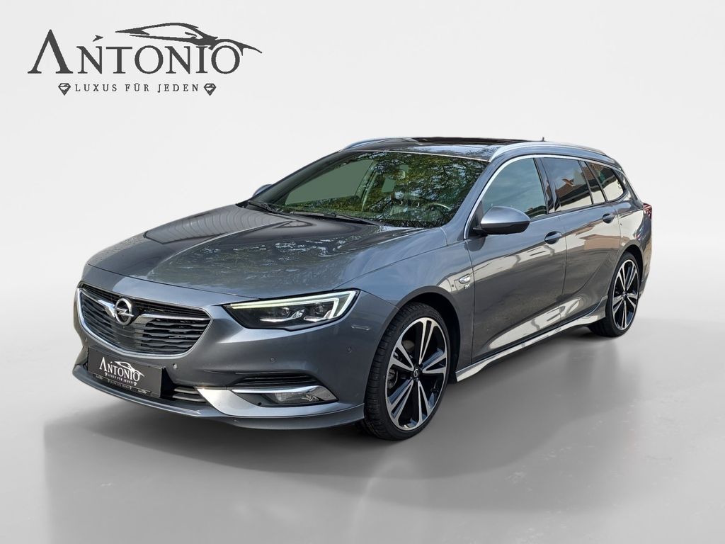 Image of Opel Insignia