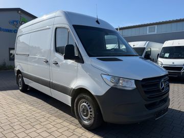 Mercedes Sprinter - 8