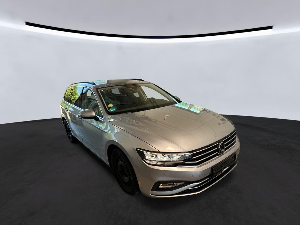Volkswagen Passat Variant AHK NAVI 7 Gang DSG