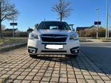Subaru Forester 2.0X Exclusive+ Lineartronic Exclusive+ - gebrauchte Subaru Forester aus dem Jahr 2019