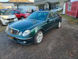 Mercedes-Benz E 50 E Limousine E 500 - Mercedes-Benz E 50 Gebrauchtwagen