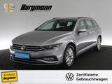 Volkswagen Passat Variant 2.0 TDI Business 360° MATRIX-LED - Volkswagen Passat Variant: 3b