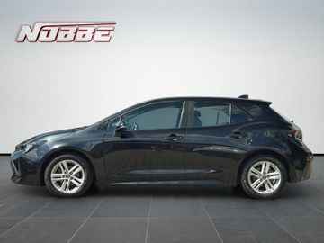 Toyota Corolla - 2
