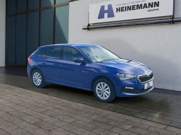 Skoda Scala - 5