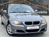 BMW 318i Touring AHK*PDC*SHZ*KLIMA*TÜV-SERVICE NEU - BMW 3er Reihe aus 2010: Kombi