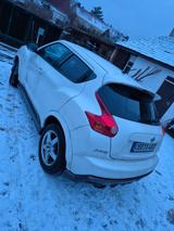 Nissan Juke 1.6 DIG-T nismo 4x4 CVT-M7 nismo - Nissan Juke: Cvt