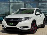 Honda HR-V 1.6 Executive 1. Hand Kamera Tempomat - Honda HR-V Executive mit Diesel-Antrieb