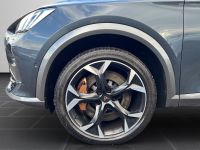 Cupra Formentor - Vorschau Bild 8