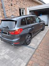 BMW 220 Gran Tourer 220i Steptronic Sport Line S... - BMW 220 Gran Tourer aus 2021