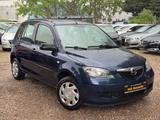 Mazda 2 1.25 TÜV 11/2026*Multi-Lenkrad*Klima*5 Gang - gebrauchte Mazda 2 aus dem Jahr 2003