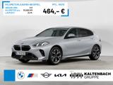 BMW 116 LED SCHEINWERFER NAVI KAMERA SHZ PDC KLIMA - graue BMW 116