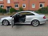 Mercedes-Benz Clk500 amg Umbau v8 320ps - gebrauchte Mercedes-Benz CLK 500 aus dem Jahr 2003
