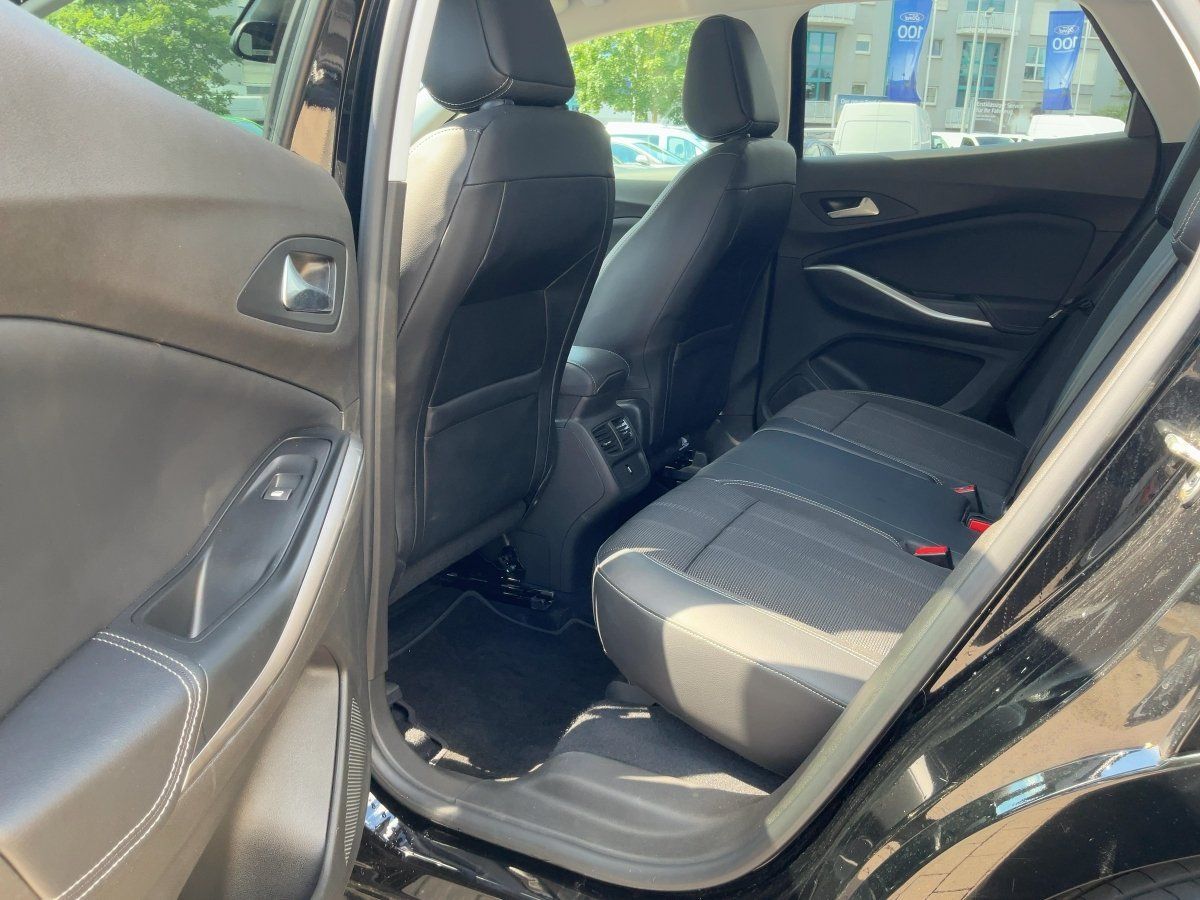 Opel Grandland (X) - Bild 9