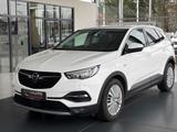 Opel Grandland (X)Innovation/AUT/NAV/SHZ/L-HEIZ/R-KAM - Opel Grandland (X) Gebrauchtwagen