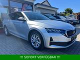 Skoda Octavia Combi 1,5 TSI Selection*Sunset*Climatron - Skoda Octavia aus 2025