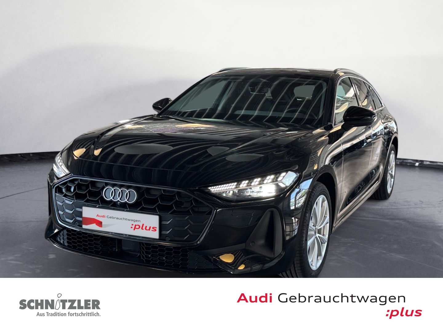 Audi A5 Avant TFSI 150 kW S tronic AHK/MATRIX/360°+++
