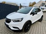 Opel Mokka X 1.4 Turbo Color INNOVATION Automatik AHK - Opel Mokka X Gebrauchtwagen in Duisburg